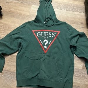 Guess hoodie